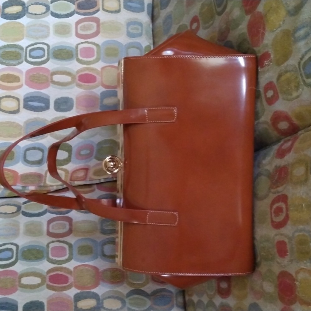 HANDBAG